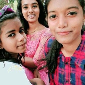 Meet your Posher, Jency